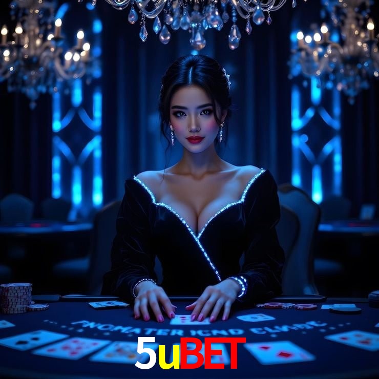 Estatísticas 5ubet